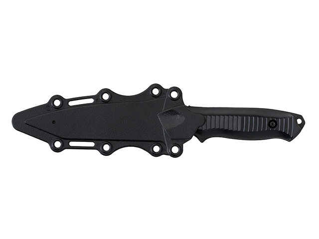Nylon training knife - Black [CYMA]