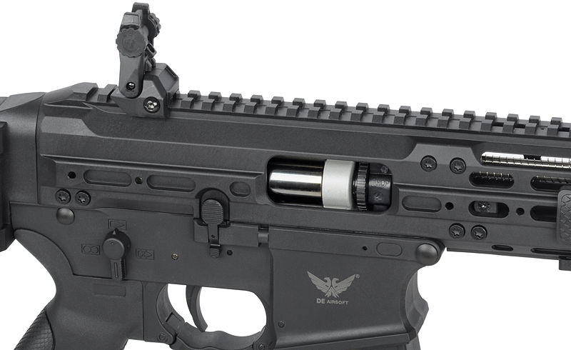M917C UTR45 "LWRC SMG-45" mit Fire Control System