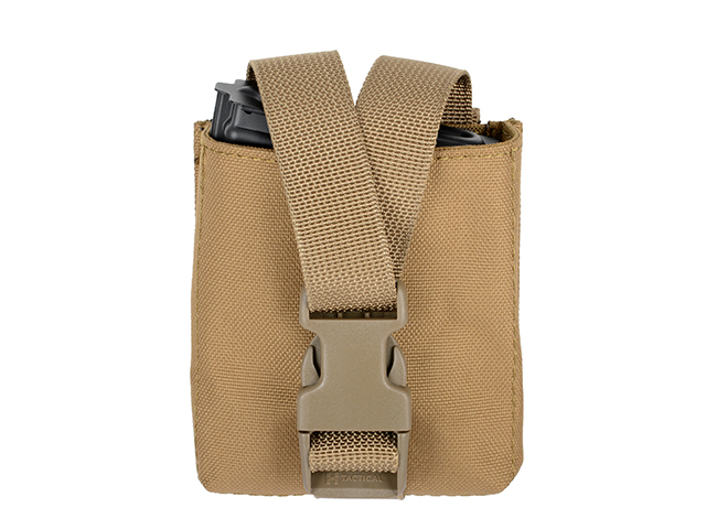 Sniper Rifle Mag Pouch - Coyote [8FIELDS]