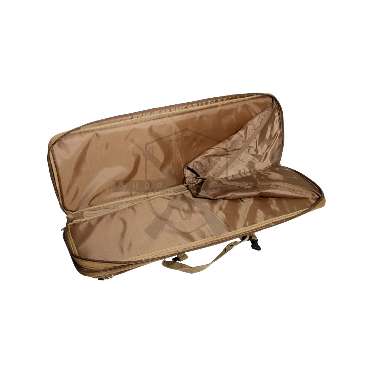 850mm Waffentasche 'Carry-Bag' (TAN)