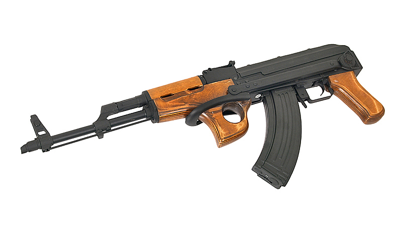 CM.048SU 'AKMSU' max. 0,5J AEG