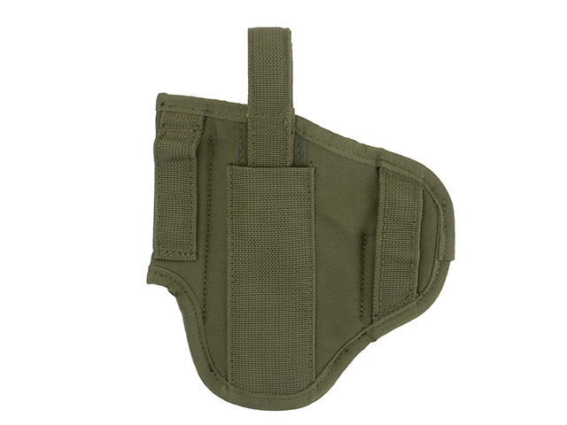 Ambidextrous Belt Holster - Olive [8FIELDS]