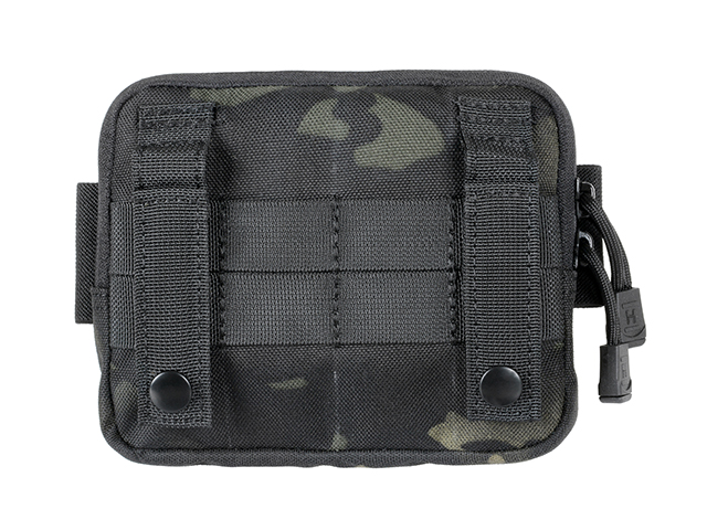 Admin Pouch - MB [8FIELDS]