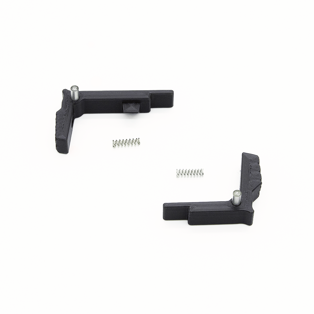 Magazine releases für MCO 08C HPA Adapter