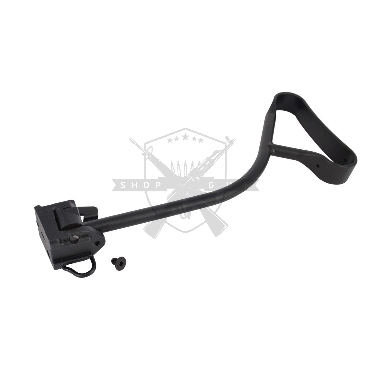 LCT AIMS Wirestock, klappbar