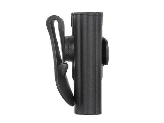 G19 Airsoft Left-Handed Holster Series - Black [Amomax]