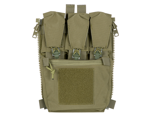 Assault back panel - Ranger Green [WETAC]