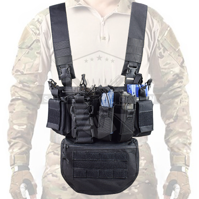 Basic Micro Chestrig (BK)