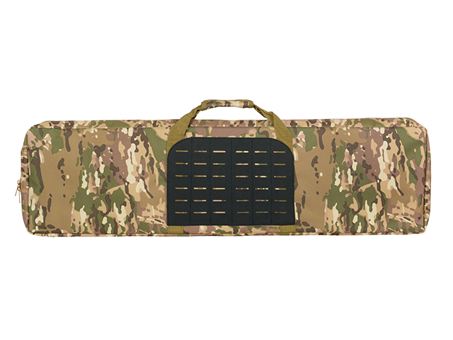 100cm Rifle Bag - Multicamo [PJ]
