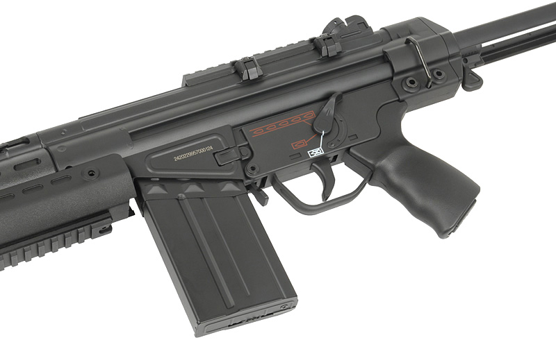 JG094 T3 SAS [J.G.Works]