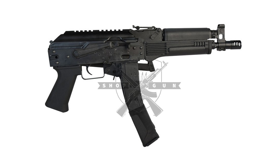 LCT PP-19-01 upgrade-Version mit Gate ASTER V3 S-AEG