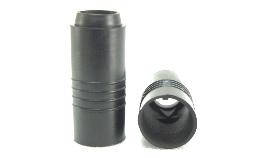 80° Macaron HopUp Gummi (Maple Leaf)