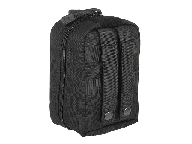 Light Drum/Box Mag Pouch - Black [8FIELDS]