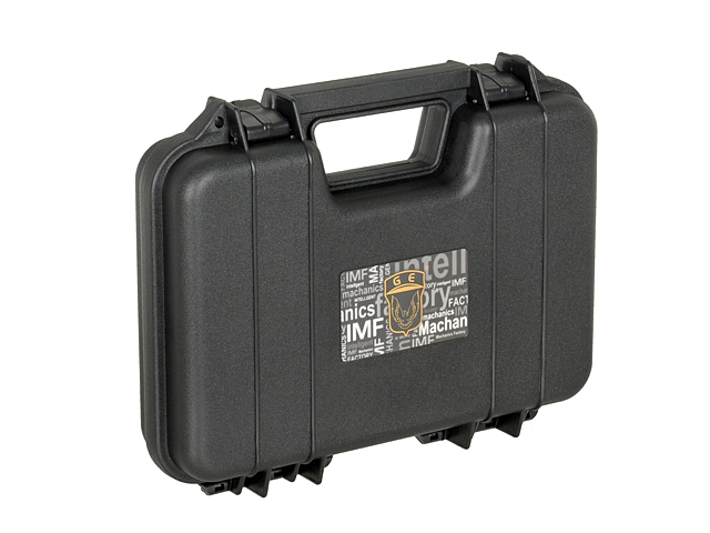 Universal Gun Case 29cm [Golden Eagle]