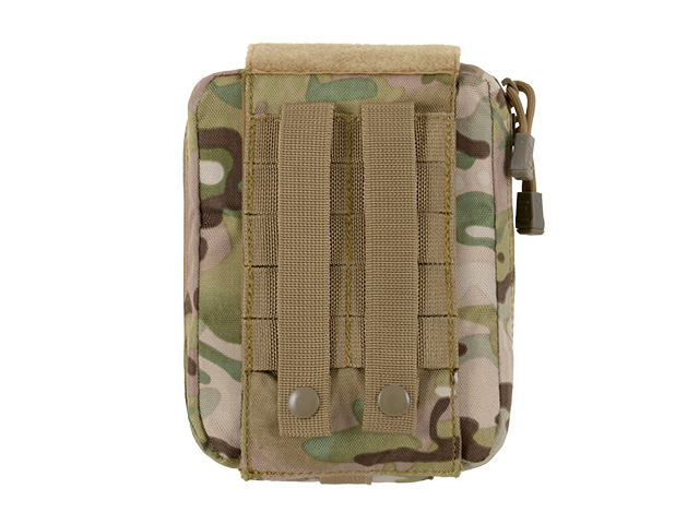 EMT Pouch - Multicamo [8FIELDS]