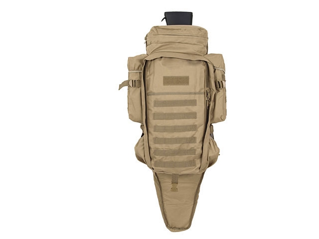 40L Sniper Backpack - COYOTE [8FIELDS]