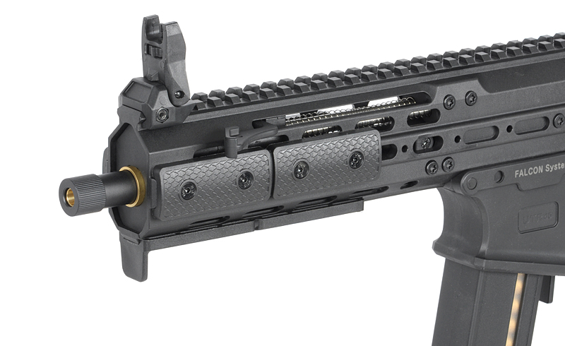 M917C UTR45 "LWRC SMG-45" mit Fire Control System