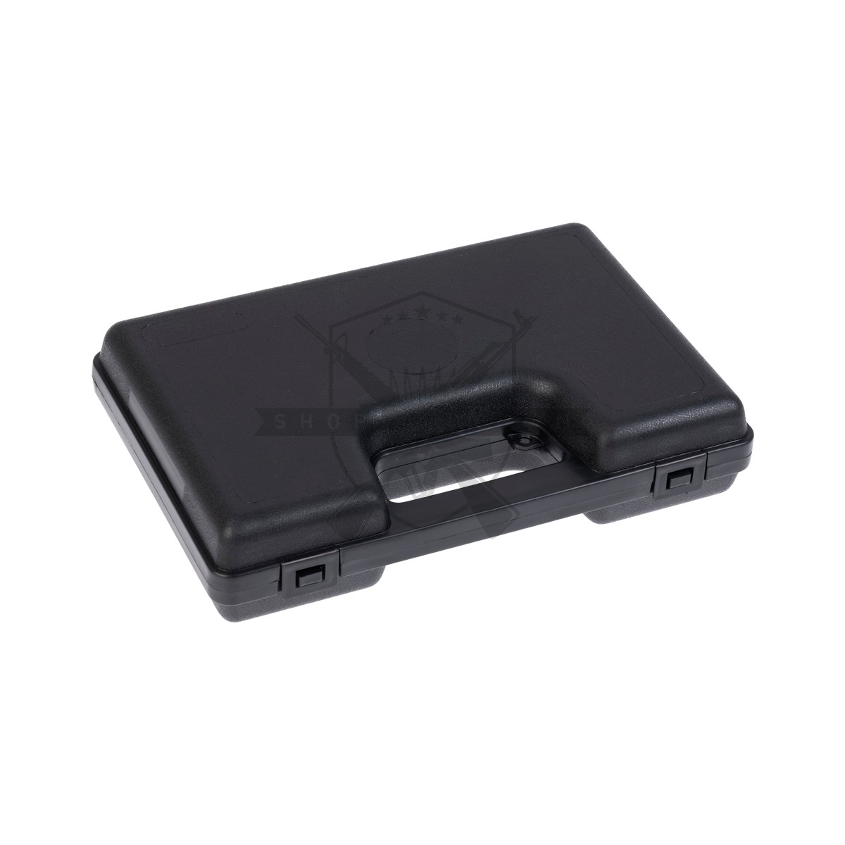 Einfacher Pistolenkoffer 245X165X53mm