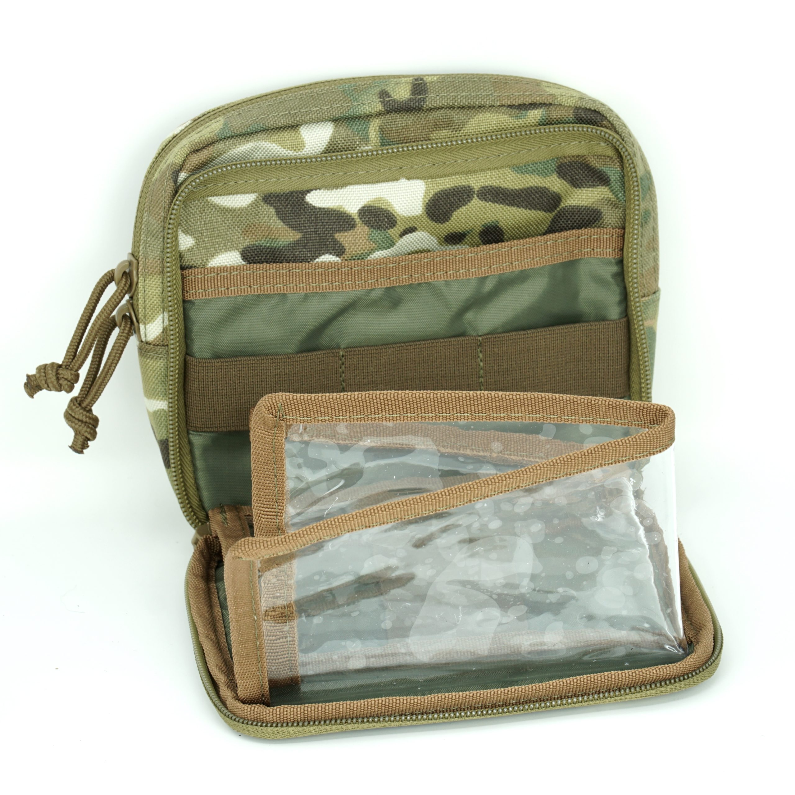 WARTECH UP-101 Adminpouch