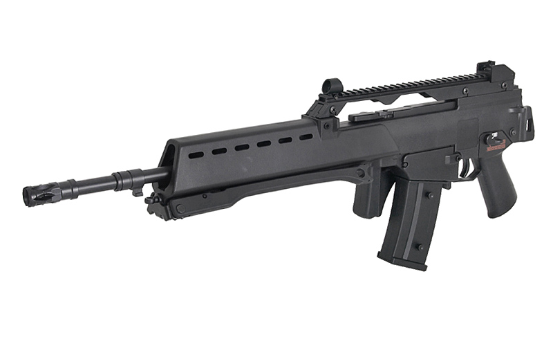 608-4 36er 'L' max. 0,5J AEG [J.G.Works]