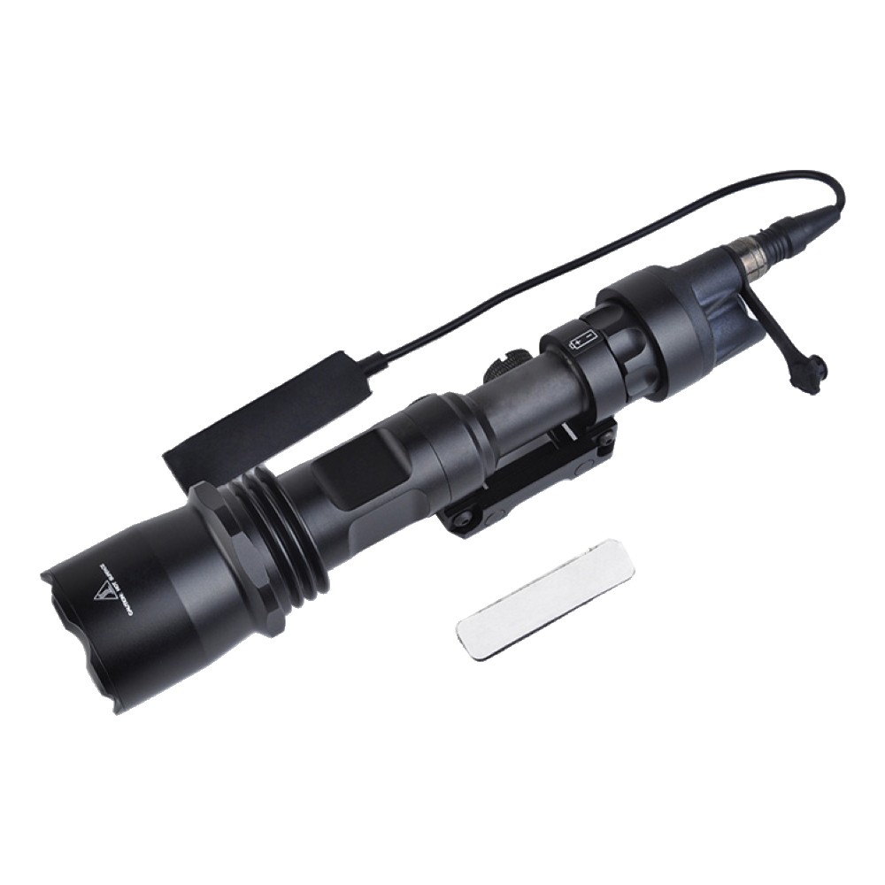 Element Scoutlight (schwarz) (SF M961)