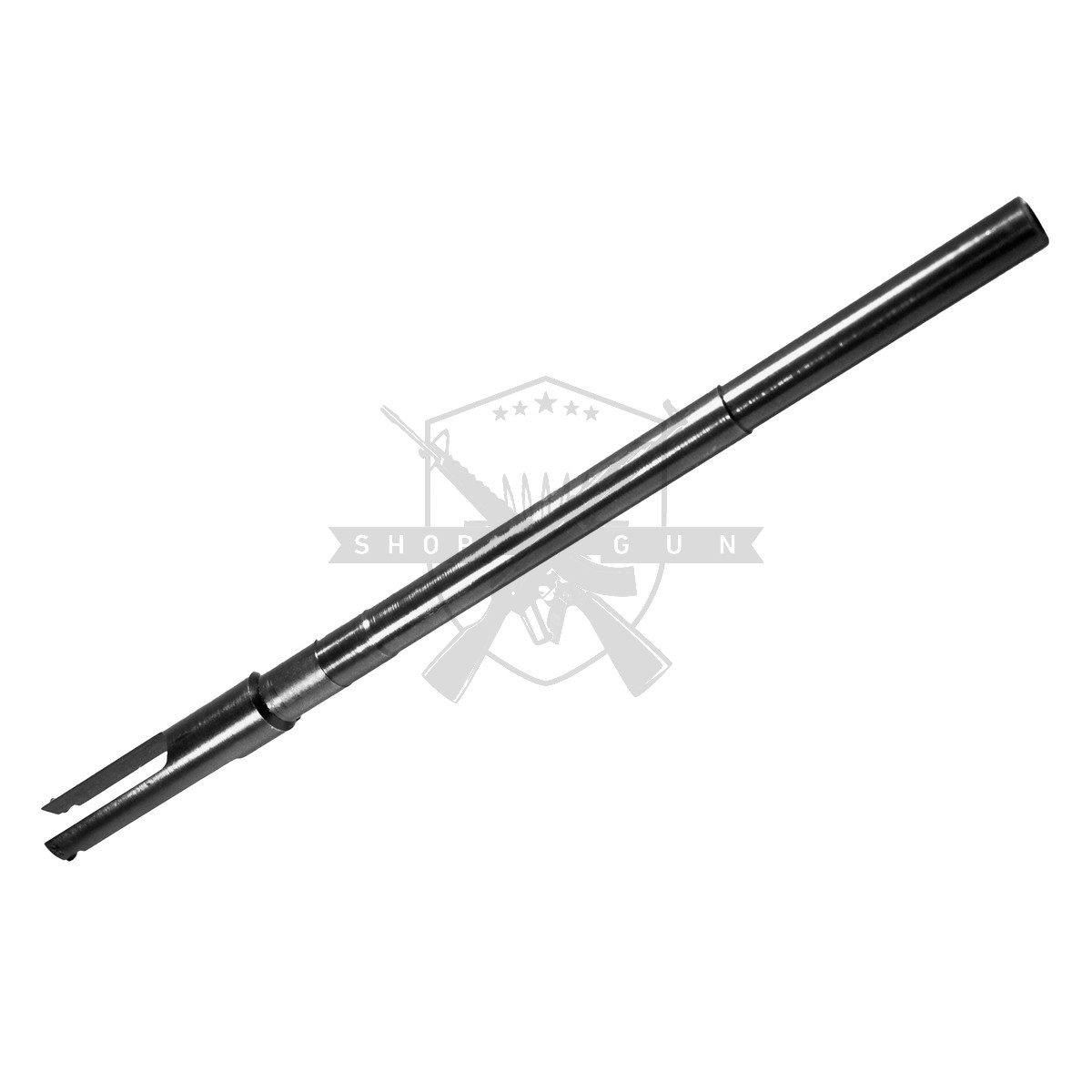 LCT AK104 Stahl Aussenlauf