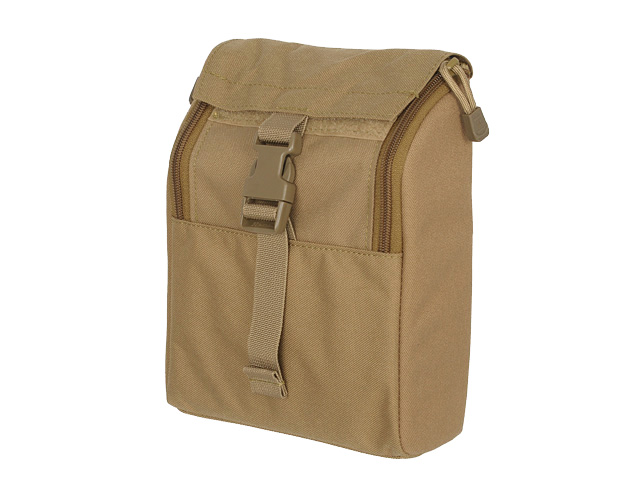 Large GP MAG Pouch - Coyote [8FIELDS]