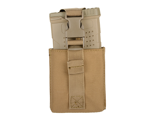 Sniper Rifle Mag Pouch - Coyote [8FIELDS]