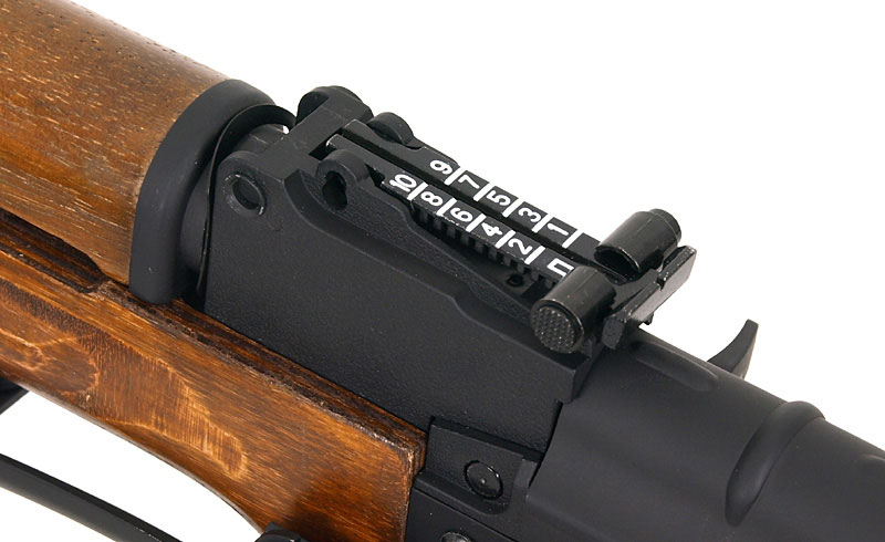 CM.048S 'AKMS' max. 0,5 J AEG