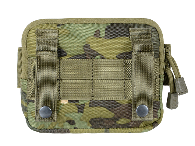 Admin Pouch - MT [8FIELDS] - Restposten