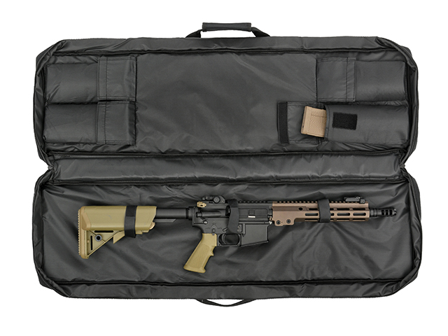 100cm Rifle Bag - Multicamo [PJ]