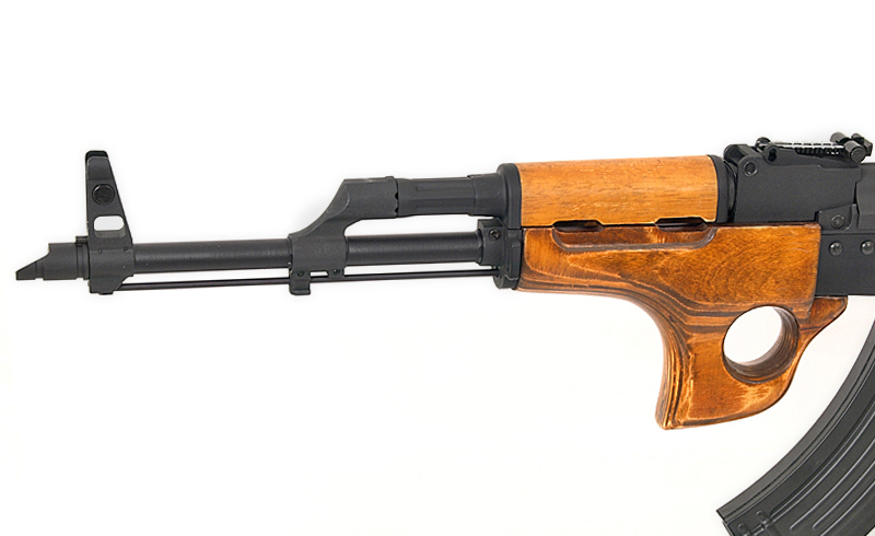 CM.048SU 'AKMSU' max. 0,5J AEG