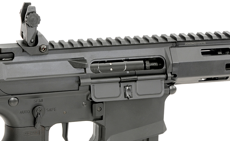 M904F 'Hog' max. 0,5J AEG mit Fire Control System
