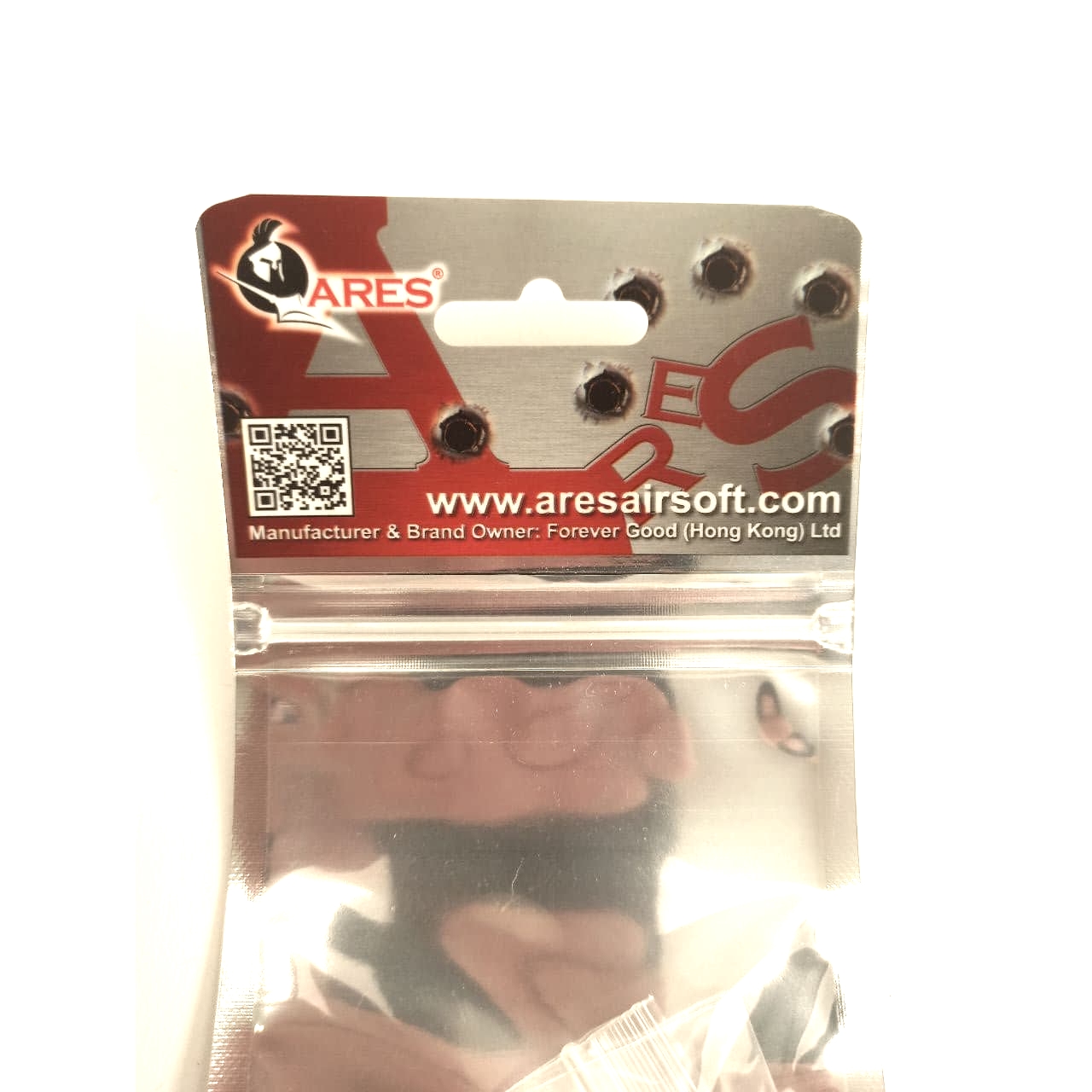 Amoeba Magnet für Sectorgear