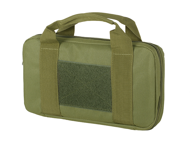 34cm Pistol Bag - Olive [PJ]