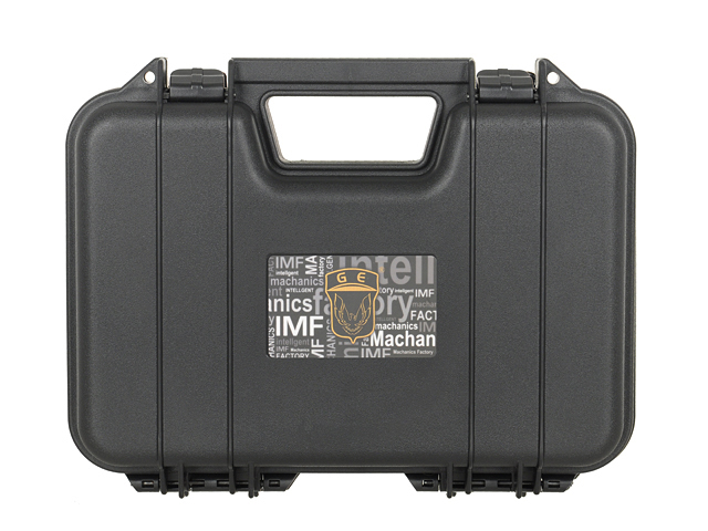 Universal Gun Case 29cm [Golden Eagle]