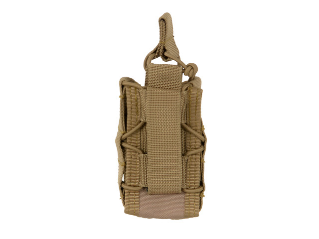 Versatile 40MM Grenade Pouch - Coyote [8FIELDS]