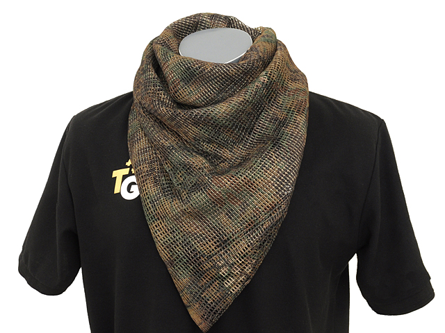 Sniper Veil - AT-FG [BD]