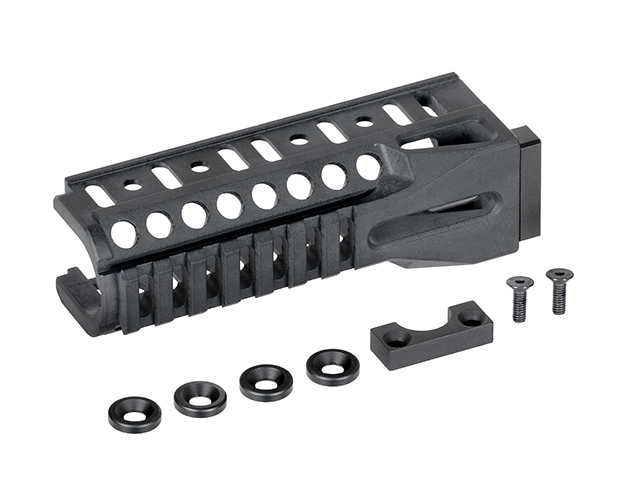 AKS-74U B11 Sport Handguard - Schwarz [5KU]