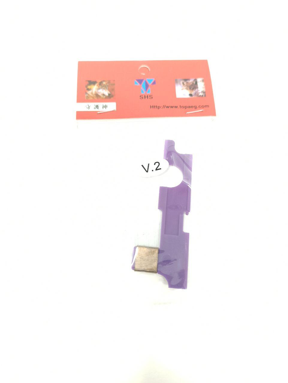 SHS Selectorplate V2 (M4)