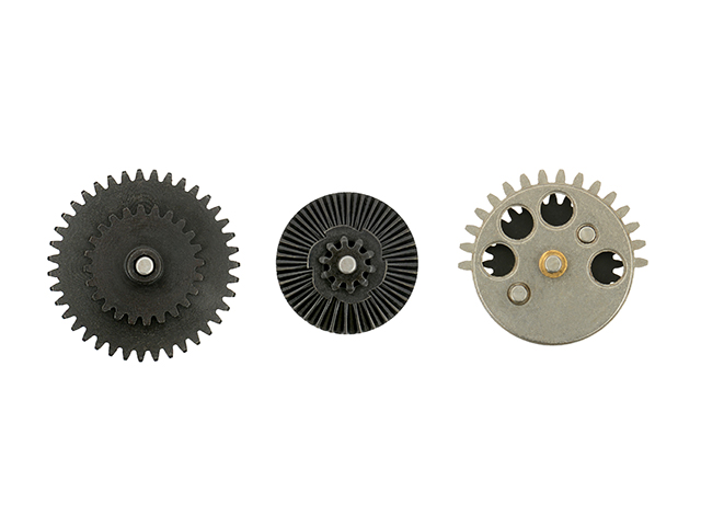 13:1 ZCI Highspeed Gearset