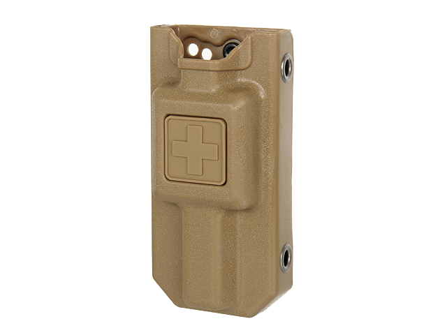 Polymer Tourniquet Pouch - Dark Earth [BD]