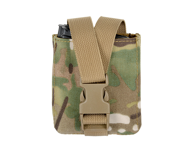 Sniper Rifle Mag Pouch - Multicamo [8FIELDS]