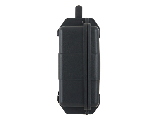 Nylon gun case - BLACK [FMA]