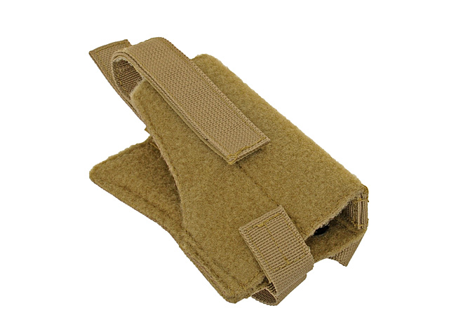 Compact Holster for Pistol - Coyote [8FIELDS]