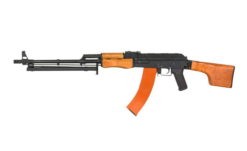 CM.052S RPKS max. 0,5J AEG, optimierte Drosselung