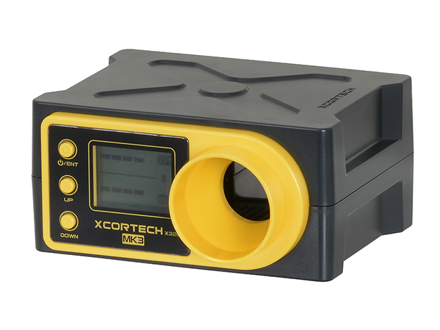 X3200 MK3 Chronograph