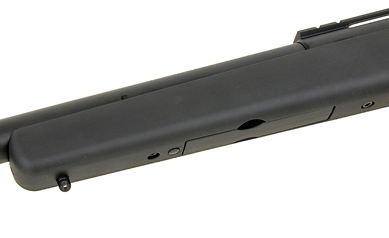 50rds CM.701 Federdruckmagazin