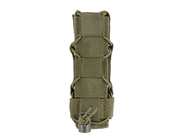 Extended Pistol Pouch - MT [8FIELDS]