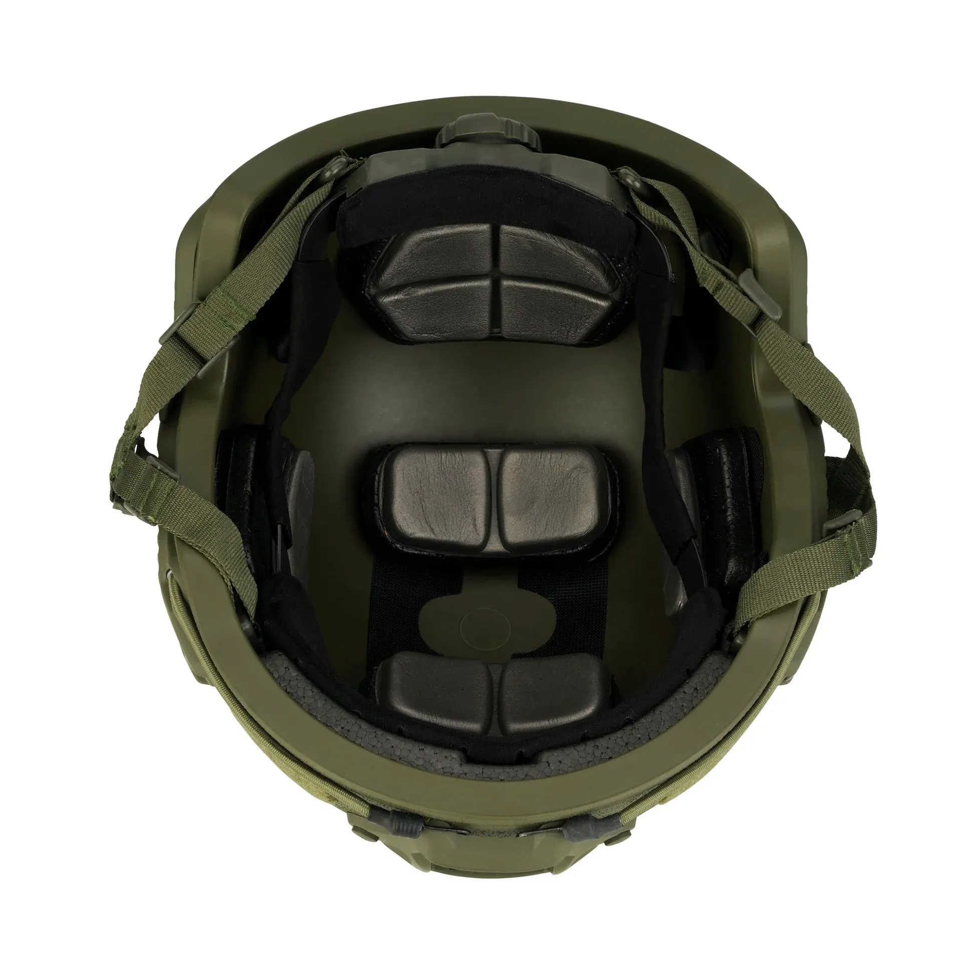 Kopie von FAST Helm XP Premium (Coyote) #1